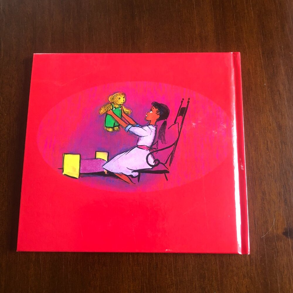 Corduroy- Don Freeman (Hardback) - Picture 2 of 2